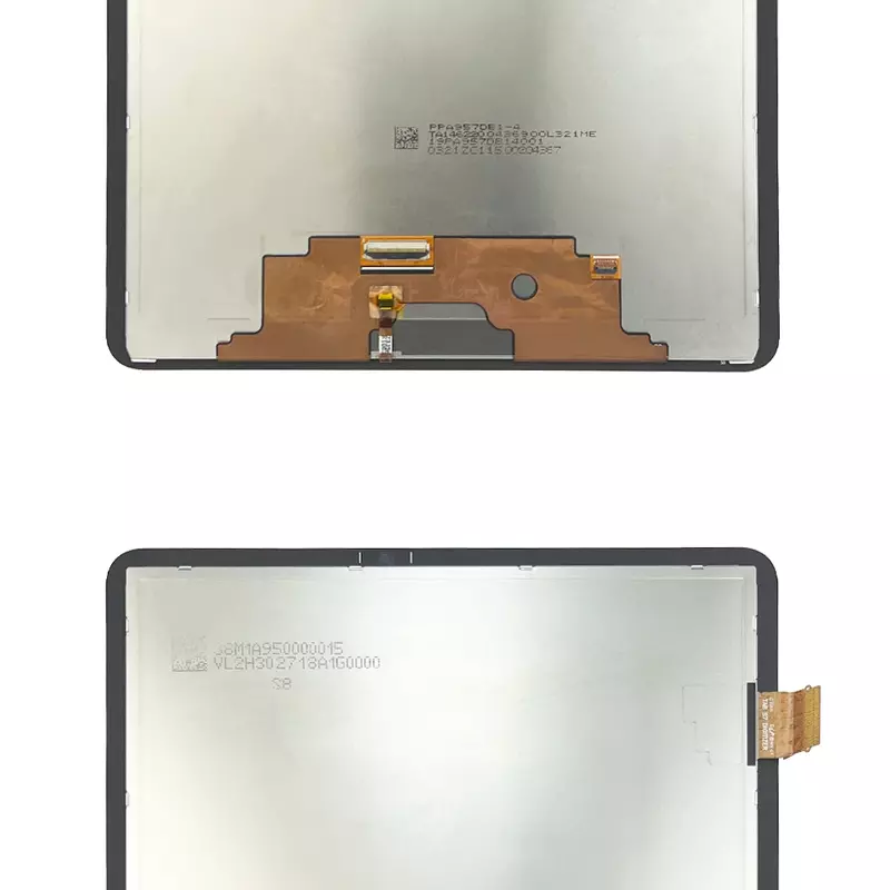 شاشة LCD تعمل باللمس مجموعة رقمية زجاجية ، سامسونج غالاكسي S7 "، علامة التبويب ، ، T870 ، T875 ، T878U ، T876B ، جديد