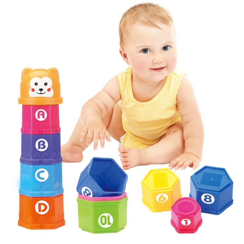 ألعاب حمام الأطفال الرضع، حمام سباحة تفاعلي لوقت مناسب للأعمار من 0 إلى 6 سنوات