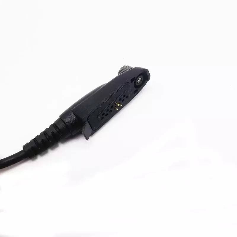 أصلي USB مبرمج مع محرك أقراص سي دي ، راديو ذو اتجاهين ، كابل بيانات جهاز اتصال لاسلكي ، كابل TYT ، Way ، md38 ، md38