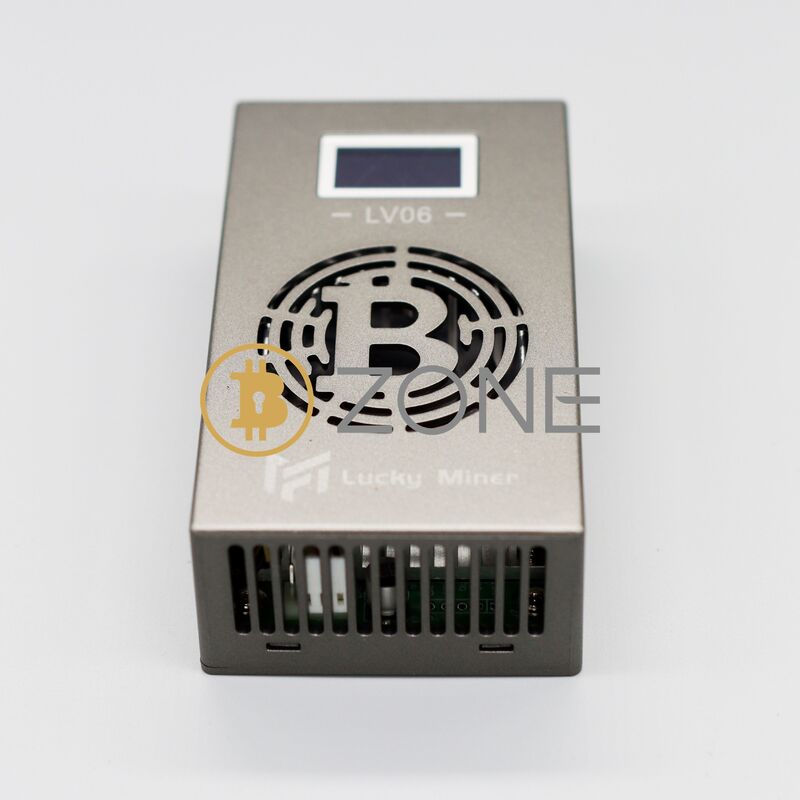 Bitcoin-er v6 hashrate ، g ، bt1366 ، رقاقة asic ، btc ، آلة تعدين مع مصدر طاقة