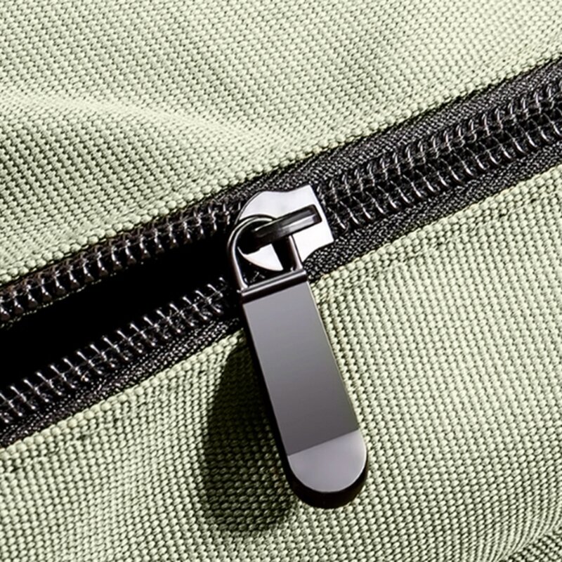 حقيبة أدوات متينة قابلة للطي متعددة الأغراض من قماش أكسفورد منظم حقيبة أدوات دروبشيب