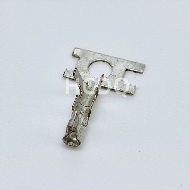 100PCS Supply original automobile connector 502438-0000 metal copper terminal pin
