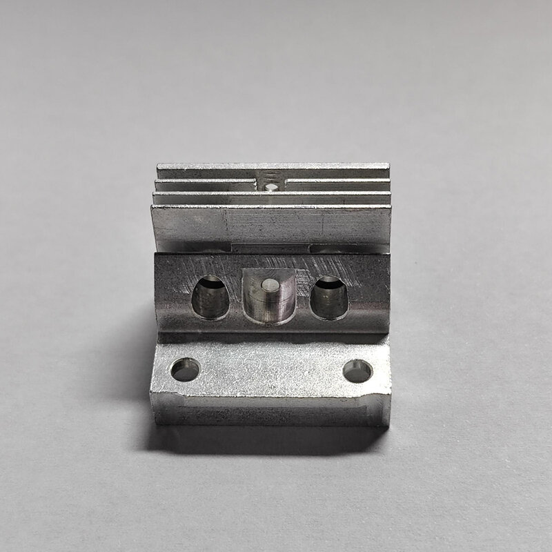 المبرد المعدني للطابعة ثلاثية الأبعاد ، بالوعة الحرارة ، الملحقات الأصلية