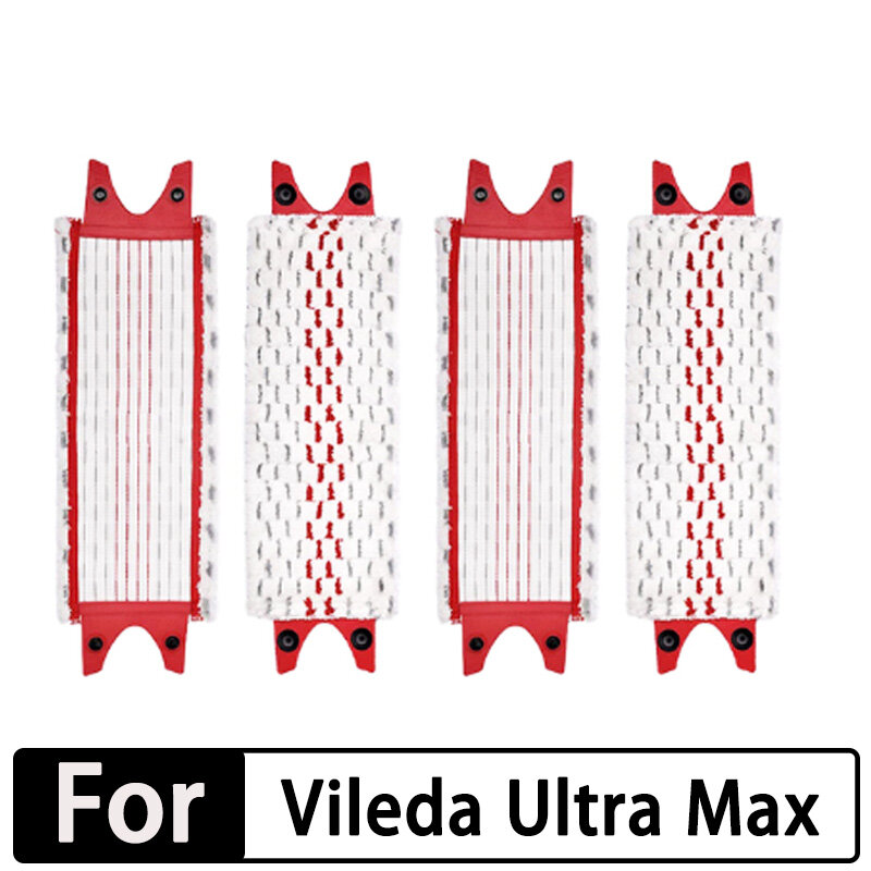 عالية الجودة ستوكات الطابق ممسحة منصات قابلة لإعادة الاستخدام شقة تدور ممسحة القماش لاستبدال Vileda UltraMax التجفيف السريع آلة Washabl