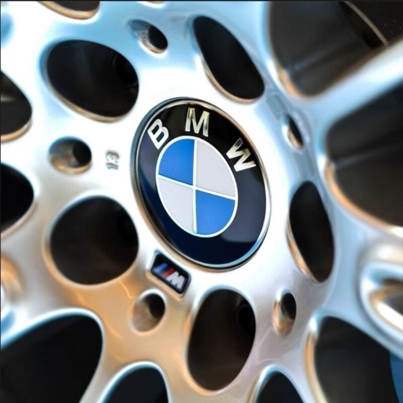 مركز محور عجلة السيارة ، 68 ، 56 ، شعار الشعار ، BMW E90 ، E60 ، E61 ، E93 ، E87 ، E36 ، E46 ، E39 ، E53 ، F30 ، F20 ، F10 ، f15 ، X1 ، X3 ، X5 ، X6 ، 4