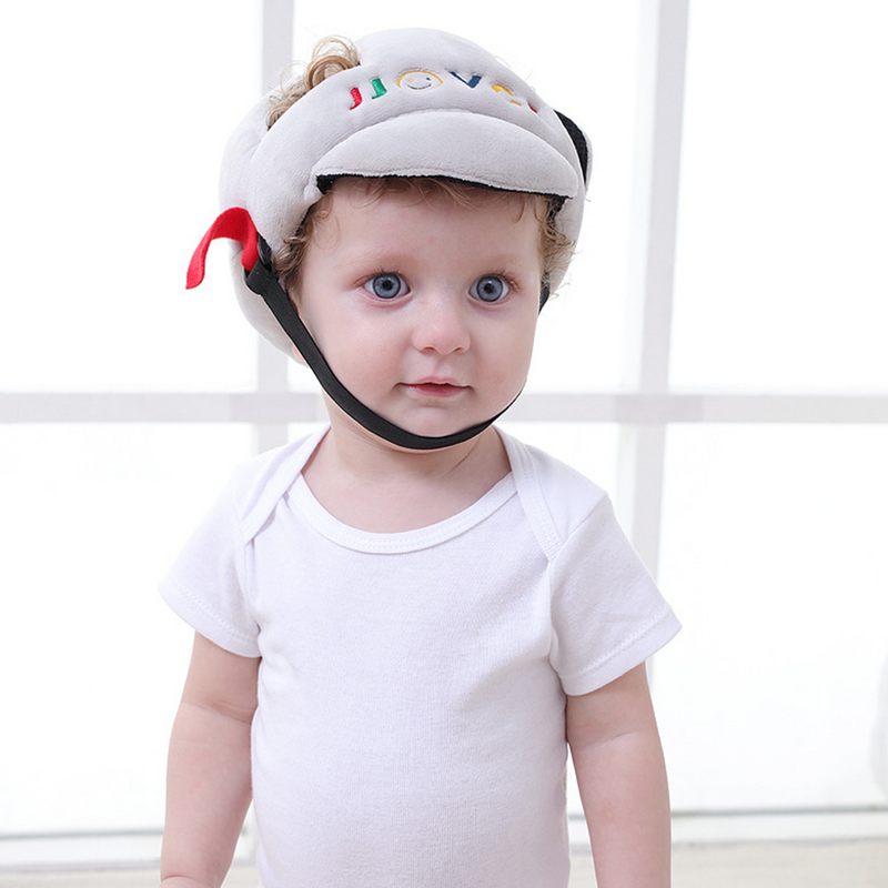 واقي رأس مضاد للسقوط للرضع والطفل ، قبعة سلامة الرضع ، قبعات صلبة