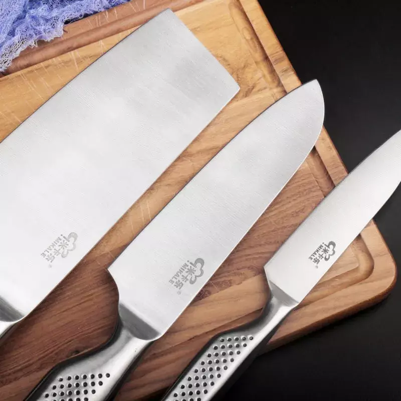 المهنية اليابانية سكين مجموعة ، سمك السلمون الساشيمي تصفية الأسماك ، السوشي الخام ، الشيف الساطور ، تقطيع تقطيع فائدة