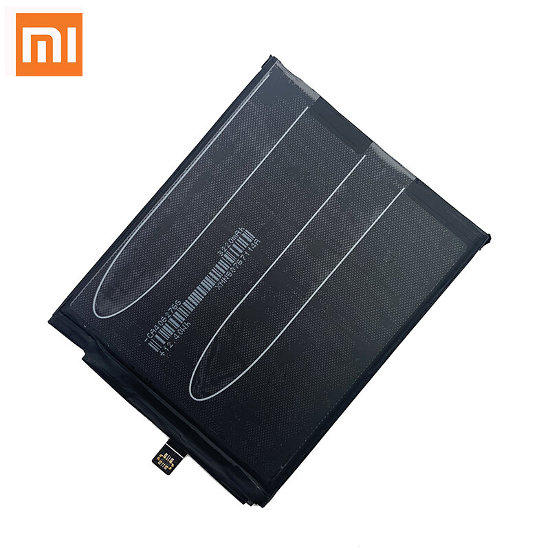 Xiao mi 100% الأصلي استبدال البطارية ل Xiao mi 9 MI9 M9 mi 9 Xiaomi9 BM3L الهاتف الحقيقي 3300 مللي أمبير استبدال Batteria