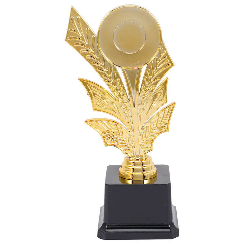 كأس بلاستيكي للمكافأة ، جوائز صغيرة ، ألعاب أطفال ، جائزة ذهبية