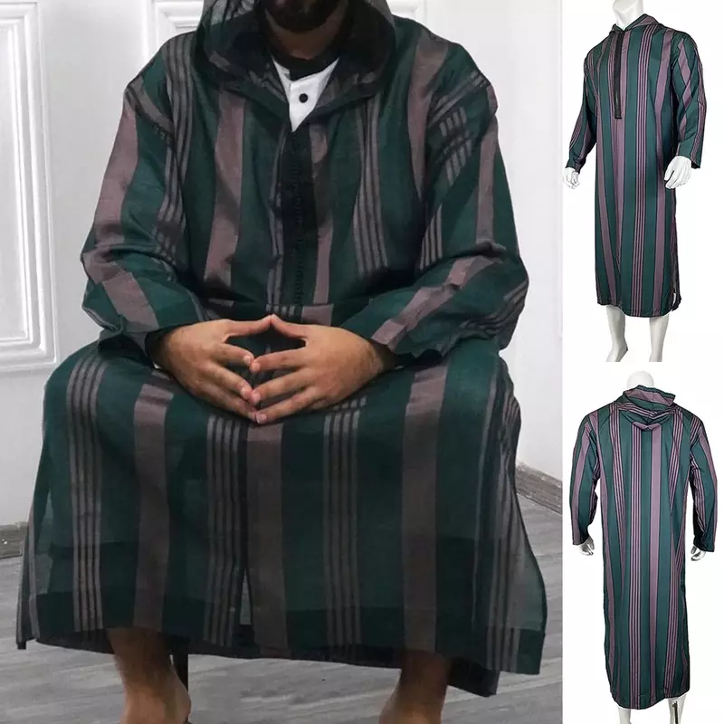 ملابس رجالية إسلامية من جوبا ثوب ، رداء رمضان ، قفطان ، عباية ، ملابس إسلامية في دبي ، فستان باكستاني تقليدي عرقي ، فستان تركي