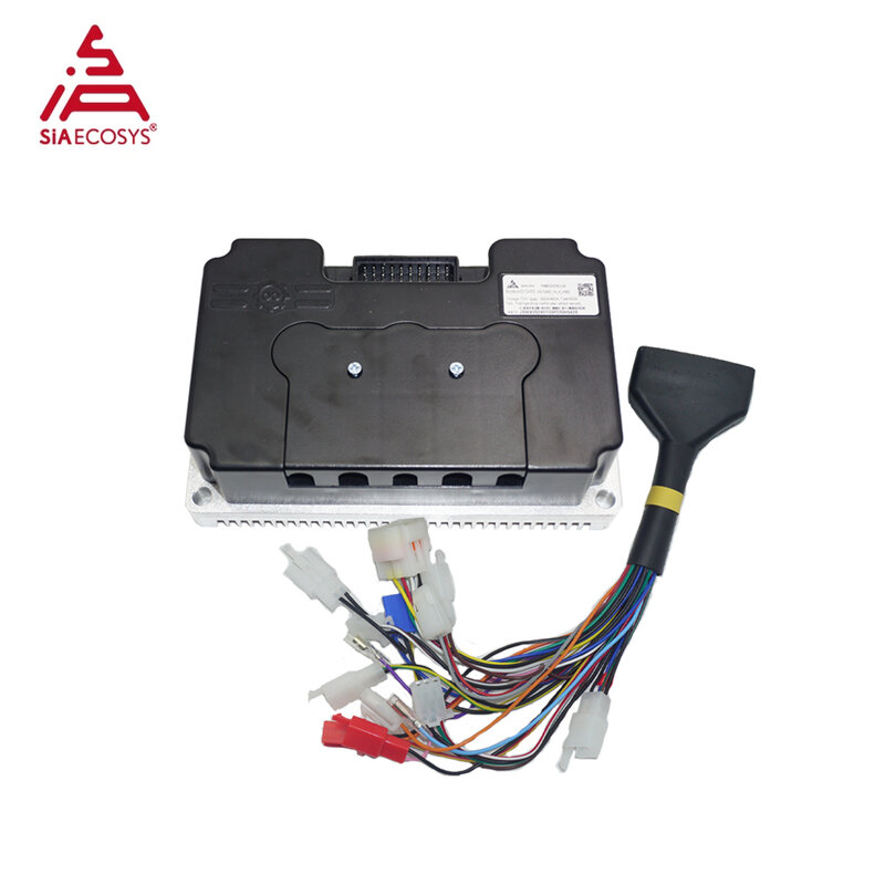 وحدة تحكم قابلة للبرمجة مع بلوتوث وكابل USB ، وحدة تحكم للدراجات النارية الإلكترونية ، BLDC ، ND72450 ، ND84450 ، ND96450 ، siaeecsys ، 450A