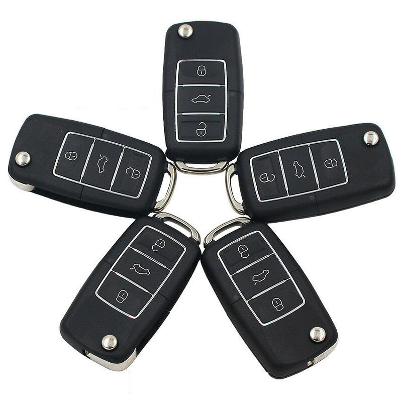 5 قطعة Keydiy B01 الفاخرة متعددة الوظائف سيارة مفتاح بعيد KD 3 أزرار مفاتيح السيارة ل KD900 KD-X2 KD سيارة صغيرة عالمية التحكم عن بعد