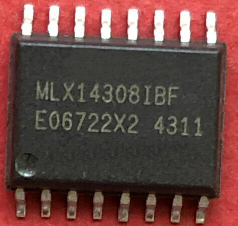 MLX14308IBF SOP16 بقعة جديدة الأصلي ، وضمان الجودة ترحيب بقعة التشاور يمكن أن تلعب