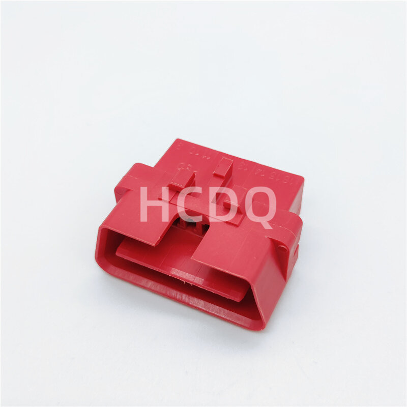 10 PCS Original and genuine 12110252 automobile connector plug housing supplied from stock