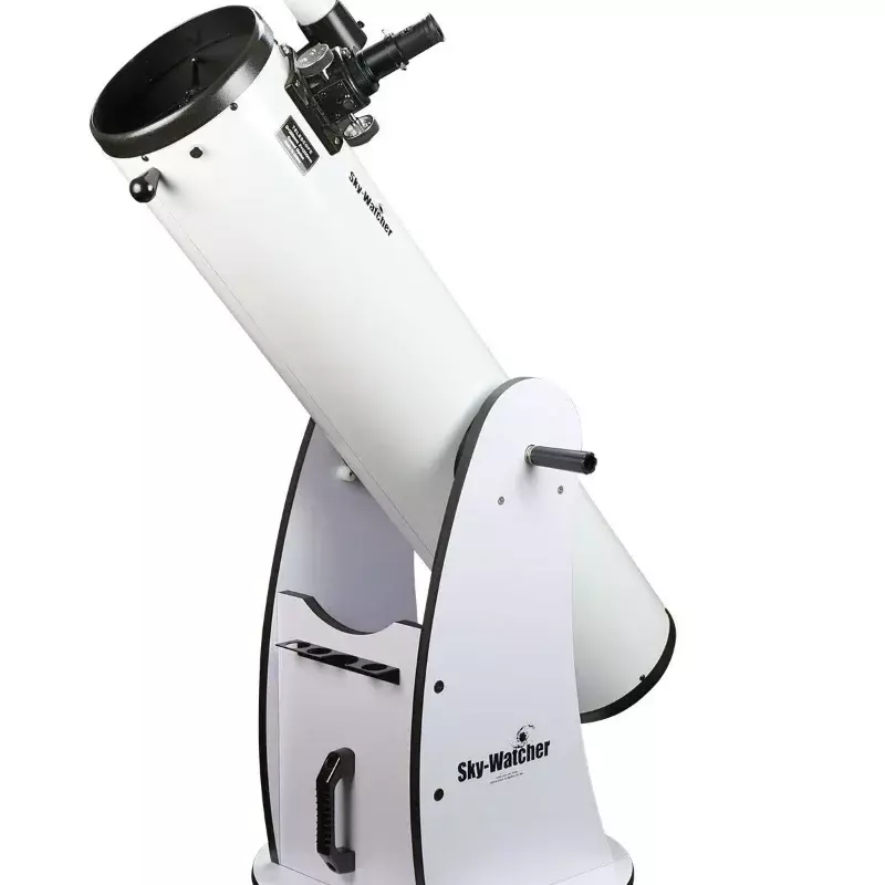 تلسكوب دوبسوني تقليدي ، سكاي واتشر 8 f5.9 ، أفضل جودة ، مبيعات الصيف ، بأفضل جودة