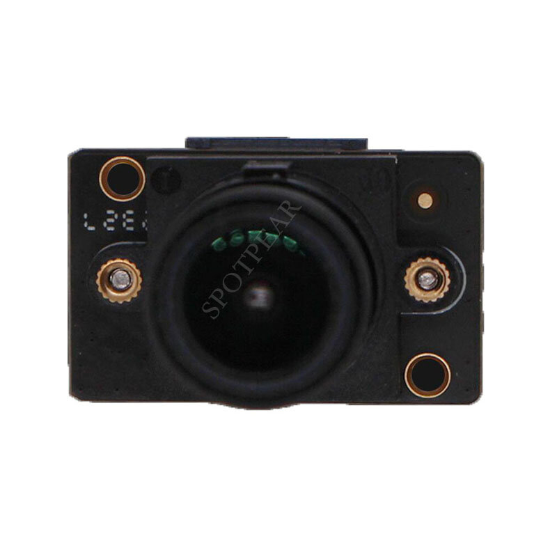وحدة كاميرا ذكية للحليب في الثنائي ، مراقبة ذكية للوحة لينكس ، مستشعر صور 2 ميجابكسل CMOS ،