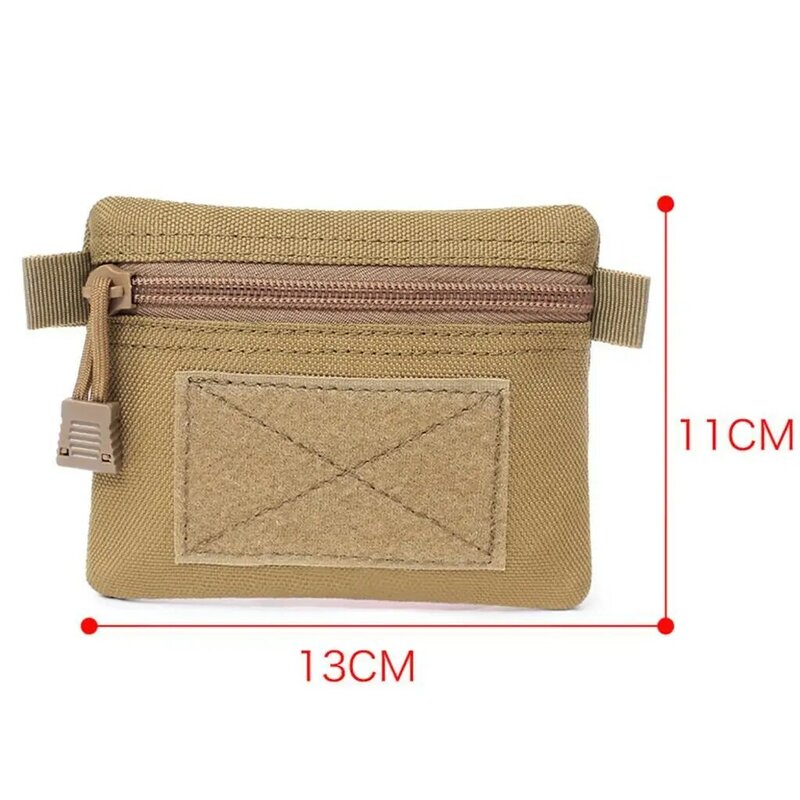 محفظة صغيرة حقيبة ملحقات محفظة ، أداة صغيرة فائدة ، مفتاح النقدية الحقيبة