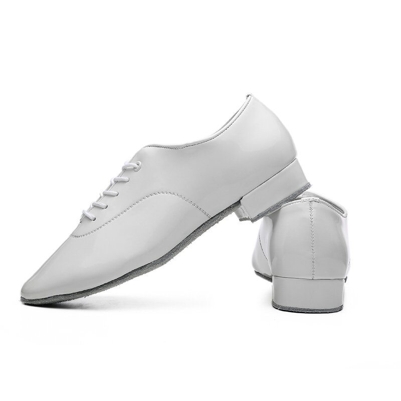 الرجال اللاتينية الرقص الأحذية الحديثة لينة الجلود قاعة الرقص أكسفورد أحذية الرقص الحديثة داخلي أحذية الرجال تانغو أحذية الرقص أحذية رياضية الأولاد