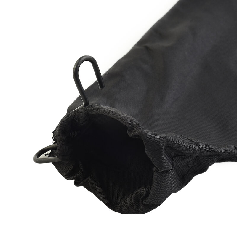 غطاء غبار حقيبة ل 255 ميتري المنشار ، ساندر الملمع الملحقات ، موصل ، كيس القماش ، آلة حزام ، أجزاء أداة السلطة ، 1 قطعة