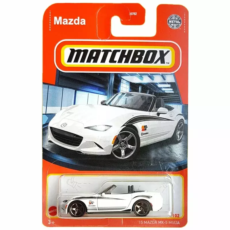 الأصلي Matchbox المعادن سيارة مدينة بطل دييكاست 1:64 ميتسوبيشي أودي تسلا رينو سبيكة سيارة أطفال لعب للأولاد جامع هدية