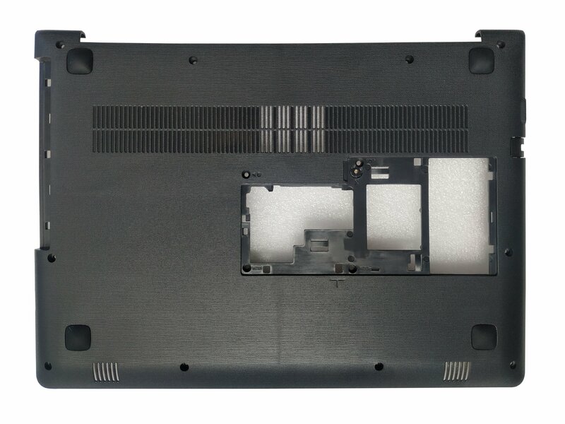 غطاء سفلي جديد لهاتف Lenovo Ideapad 310-14 310-14ISK حافظة قاعدة D Shell