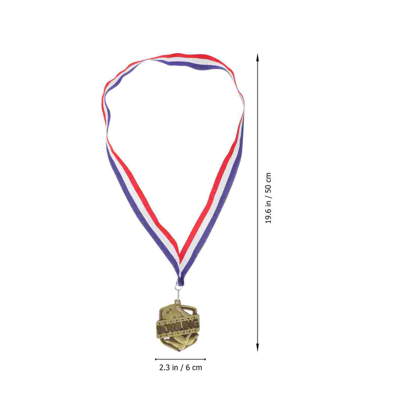 ميدالية جائزة البولينج المستديرة ، منافسة معلقة ، اجتماع رياضي