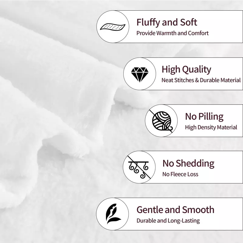 بطانية رمي أولية متعددة الأغراض د ، لحاف منقوش ، بطانيات سرير ، بطانيات شتاء دافئة
