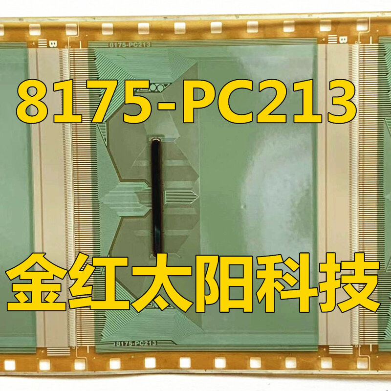 8175-PC213 لفات جديدة من TAB COF في المخزون