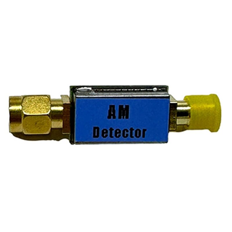 RF AM مغلف للكشف عن المعادن ، كاشف المسافة ، كشف إشارة التفريغ ، 0.1m-6Ghz ، 1Set