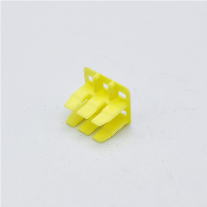 10 PCS Original and genuine 174263-7 automobile connector plug housing supplied from stock