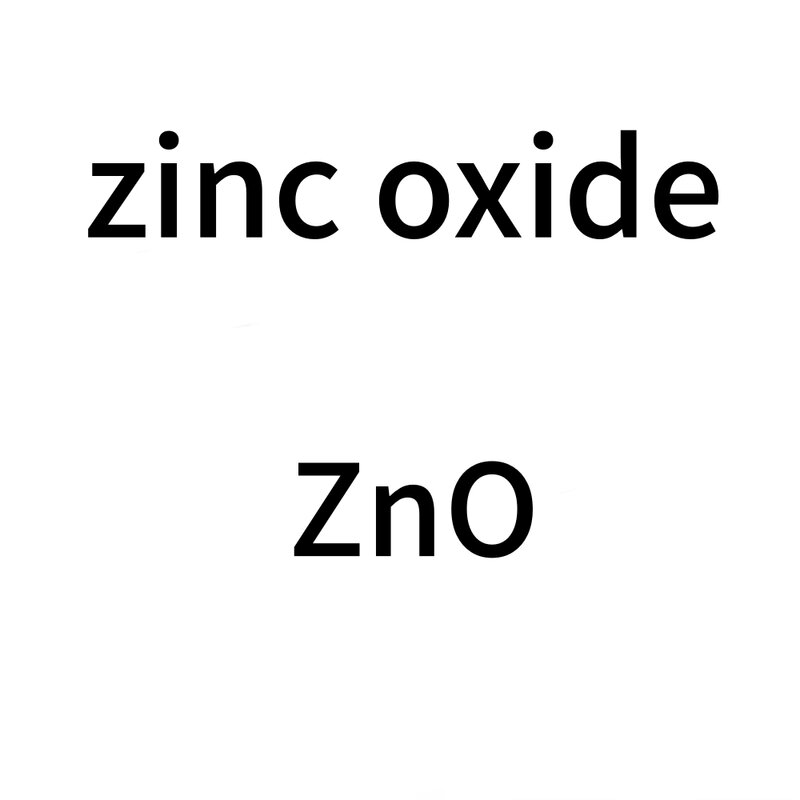 أكسيد الزنك زنو للطلاء ، مواد كيميائية الجسيمات الدقيقة ، درجة نقاء عالية ، 10-20 نانومتر ، مع نقاء