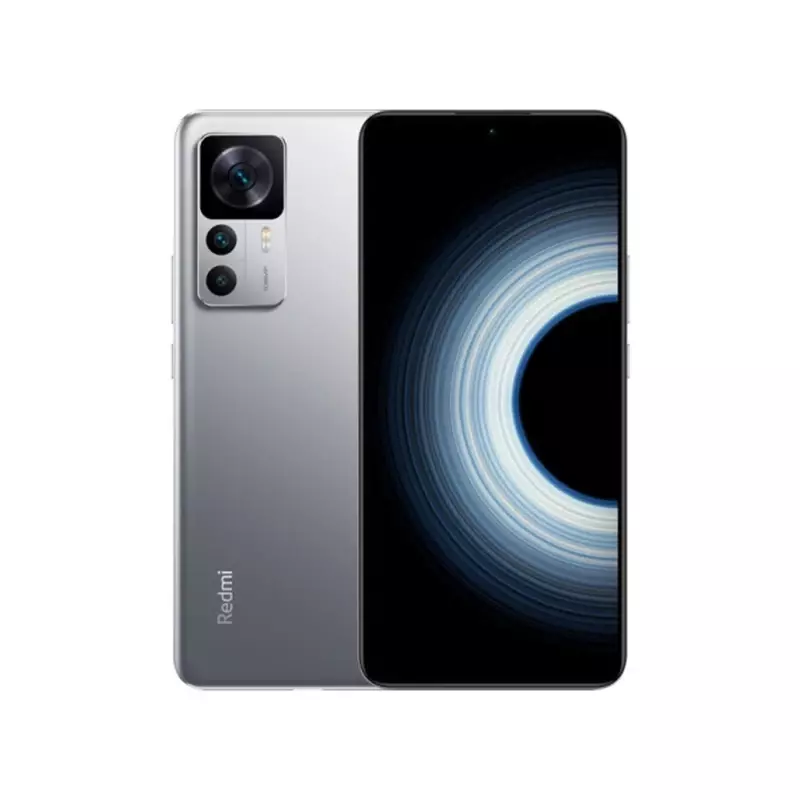 هاتف ذكي Xiaomi-Redmi K50 Ultra ، أدوات عالمية ، سنابدراجون 8 Plus Gen 1 ، شاحن من نوع Redmi ، بطارية firmah ، كاميرا 5G ، 108G"