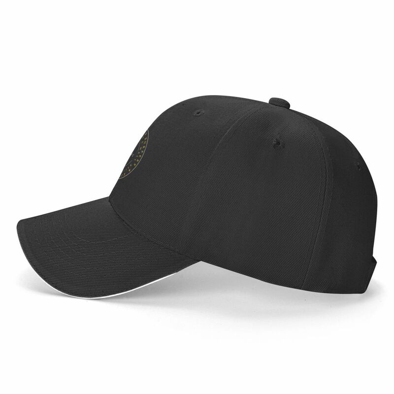 HYROX-قبعة بيسبول فاخرة للرجال والنساء ، نزهة الشاطئ ، قبعة التمرين