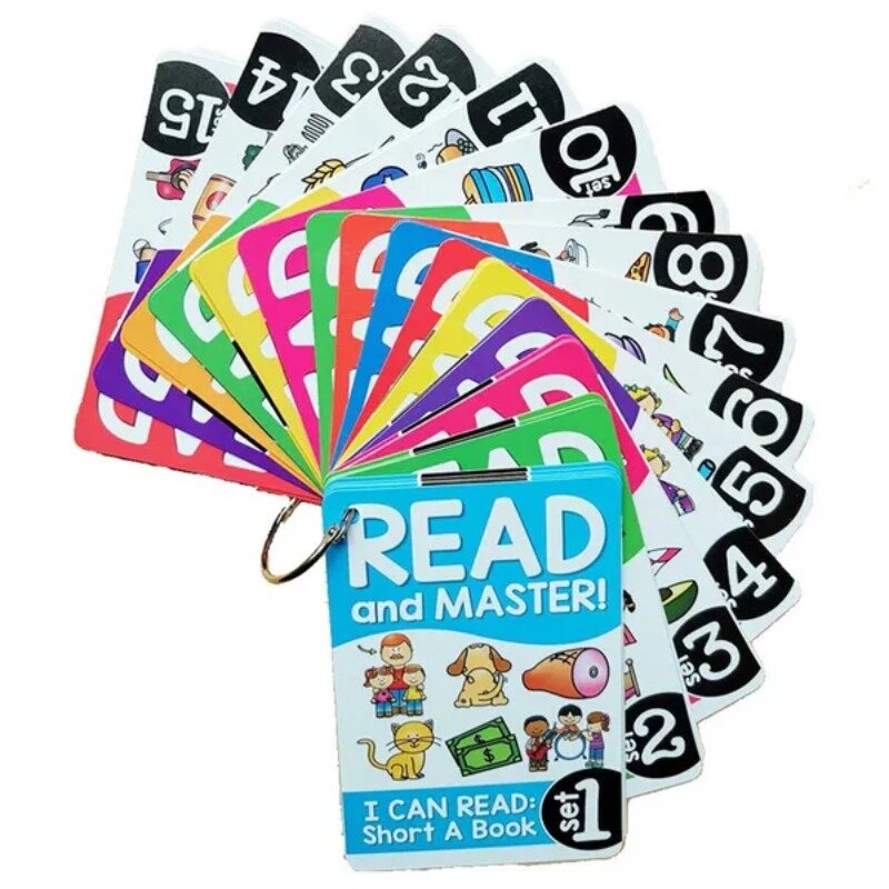 بطاقات تعلم اللغة الإنجليزية الإملائية الطبيعية للأطفال ، لعبة ذاكرة الجذور ، لعبة تعليم مونتيسوري ، بطاقات فلاش ، 107 مجموعة