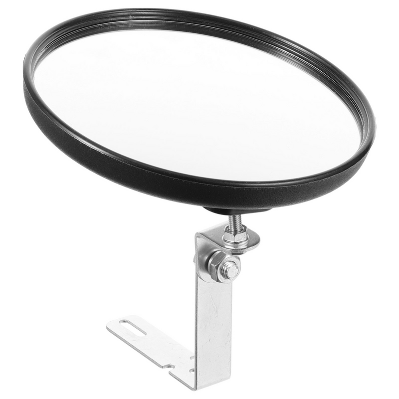 مرآة واسعة الزاوية للسلامة على العمى ، مرآة المرور ، مرآة محدبة ، مكتب ، سوبر ماركت
