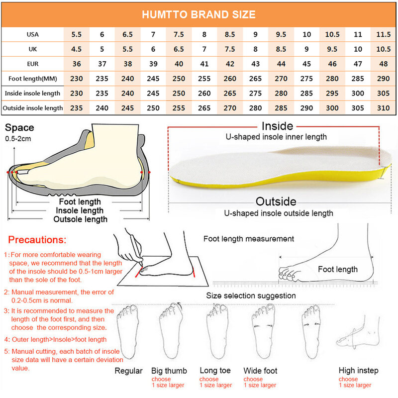 HUMTTO خفيفة حذاء رجالي غير رسمي غير جلد تشغيل المدربين العلامة التجارية أحذية للرجال 2022 موضة فاخرة مصمم أسود أحذية رياضية رجل