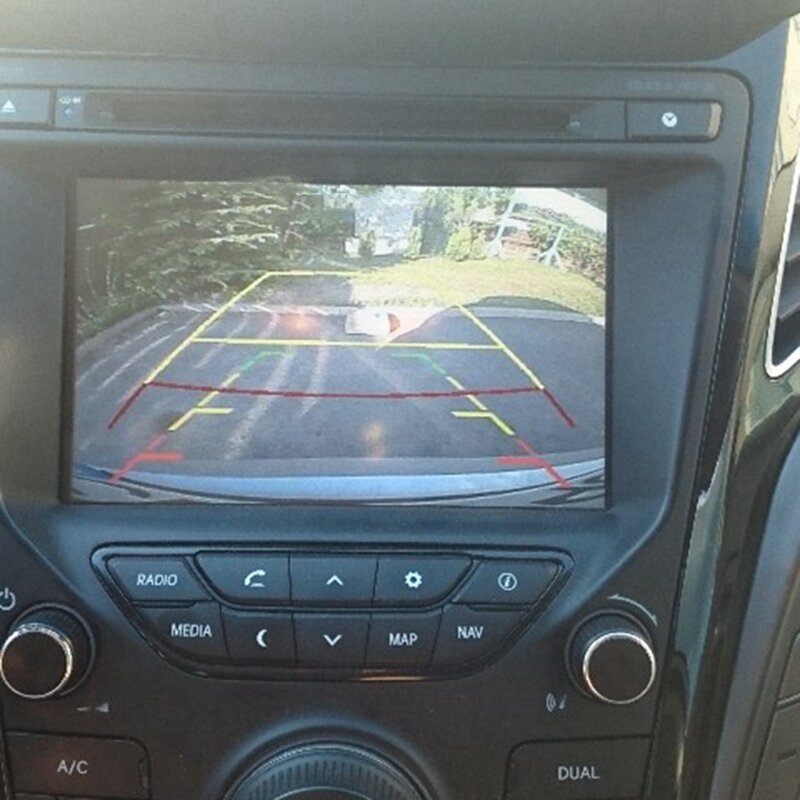 كاميرا الرؤية الخلفية للسيارة Hyundai I40 I40 2011-2014 كاميرا مساعدة احتياطية عكسية للوقوف 95760-3Z001 95760-3Z000 3Z102