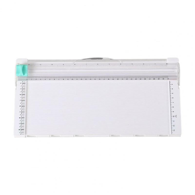 Paper Cutting Machine  Professional Multifunctional Safe  Paper Cutter Scrapbooking Tool DIY Accessories Office Supplies