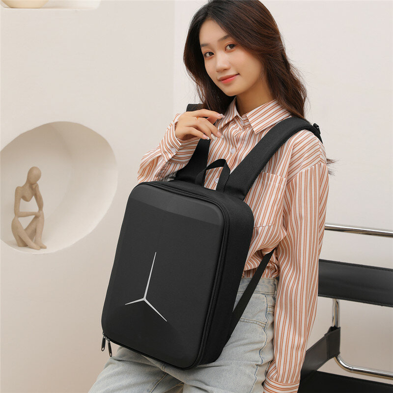 رسول حقيبة الصدر ل DJI Mini 4 برو ، حافظة تخزين محمولة ، صندوق ظهر ، حقيبة الكتف ، الإكسسوارات