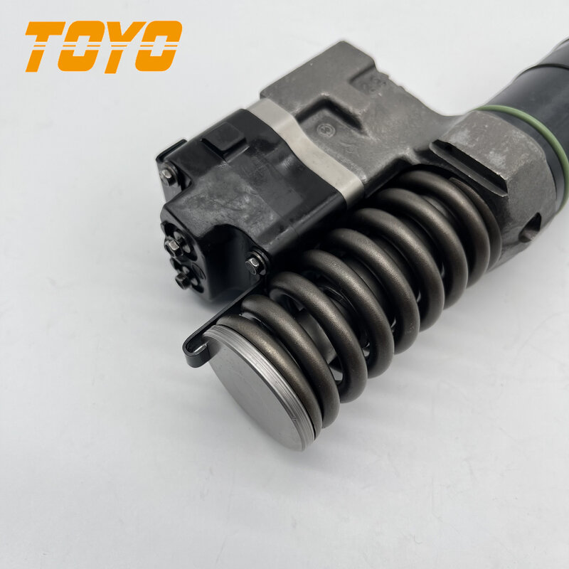 TOYO-S60 R-5234795 لحقن محرك ديترويت