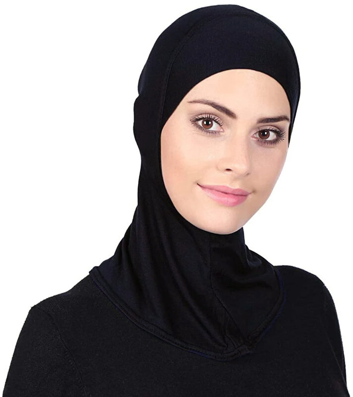 رمضان الإسلامي مسلم تحت وشاح المرأة الحجاب الحجاب رئيس الأوشحة النساء المسلمات وشاح العمائم رئيس للمرأة الحجاب قبعات قبعة