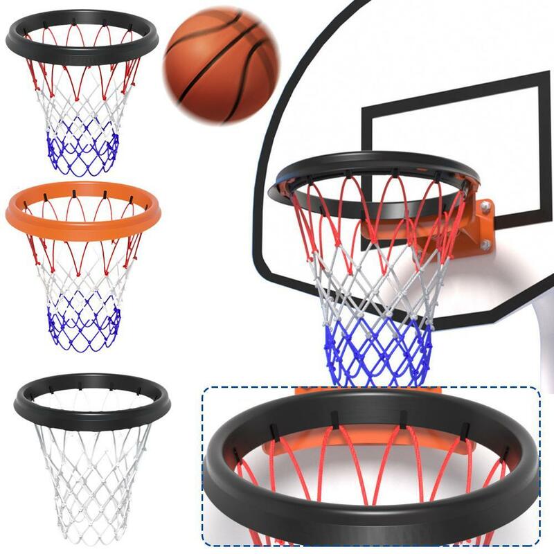 إطار شبكة كرة السلة المحمول للداخلية والخارجية ، قابل للإزالة ، المهنية ، الرياضية ، سهلة التركيب