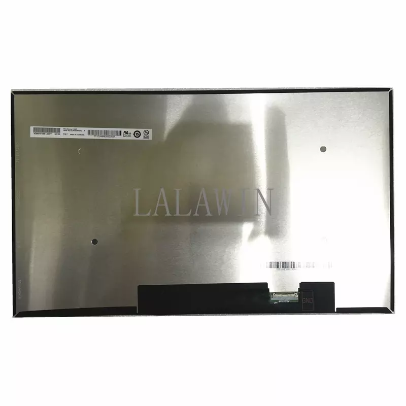 لوحة شاشة LCD للكمبيوتر المحمول ، B140HAN06.7 ، مصفوفة ،