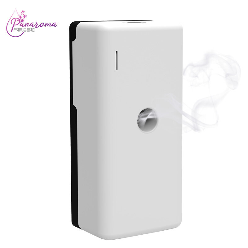 بالموجات فوق الصوتية الذكية ناشر رائحة التلقائي جهاز المنزل المعطر رائحة للاستخدام المنزلي مكتب المرحاض