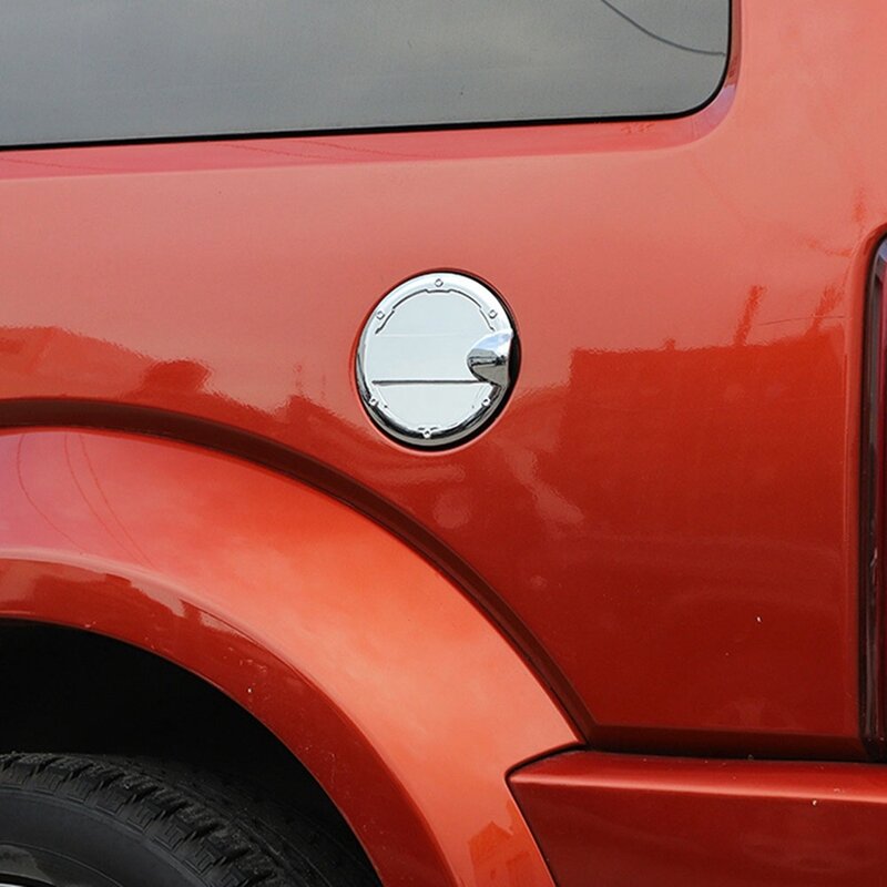 غطاء غطاء خزان الوقود الخارجي للسيارة دودج نيترو 2007-2012