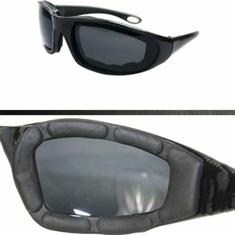 نظارات واقية للعين مضادة للرياح ، نظارات أمان مضادة للوهج ، نظارات واقية للدراجات النارية ، ركوب الدراجات ، السائق