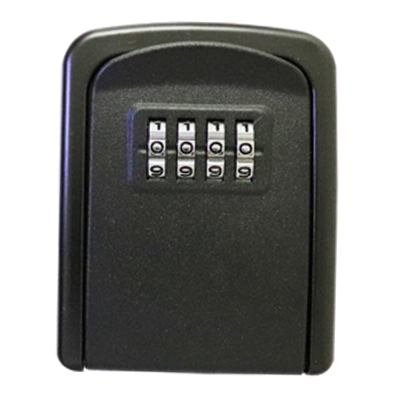 الحائط كلمة السر علبة مفاتيح قفل برمز الرقمية وضع 20 قطعة مفاتيح كابينة بمفتاح إدارة مفتاح حافظة للمستودعات