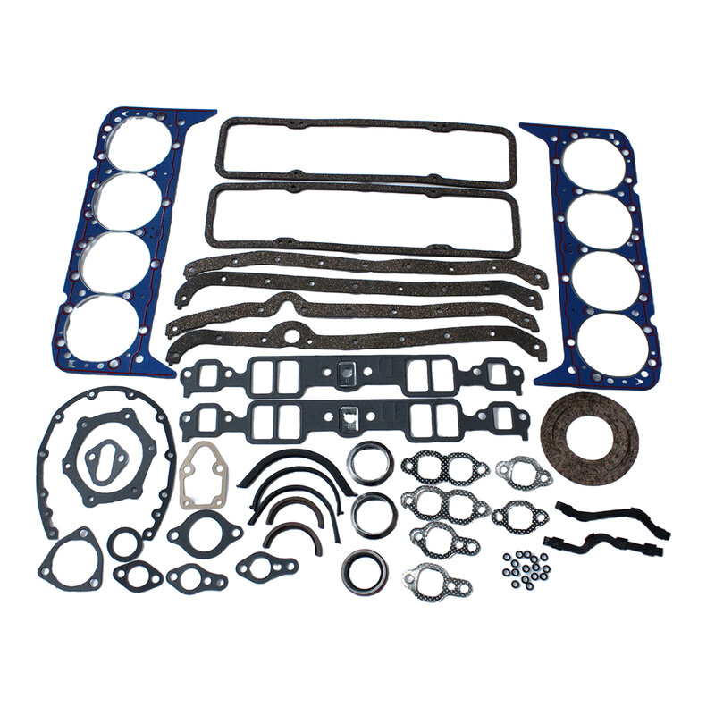 مجموعة أدوات إصلاح محرك السيارة للمحترفين ، لماكينة SBC ، من من من محركات V8 ، من أجل SBC