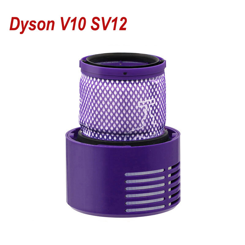 استبدال الملحقات ل دايسون V7 V8 V10 V11 مكنسة كهربائية أجزاء الأسطوانة فرشاة رئيس الغبار بن غطاء ختم حلقة كأس قوس