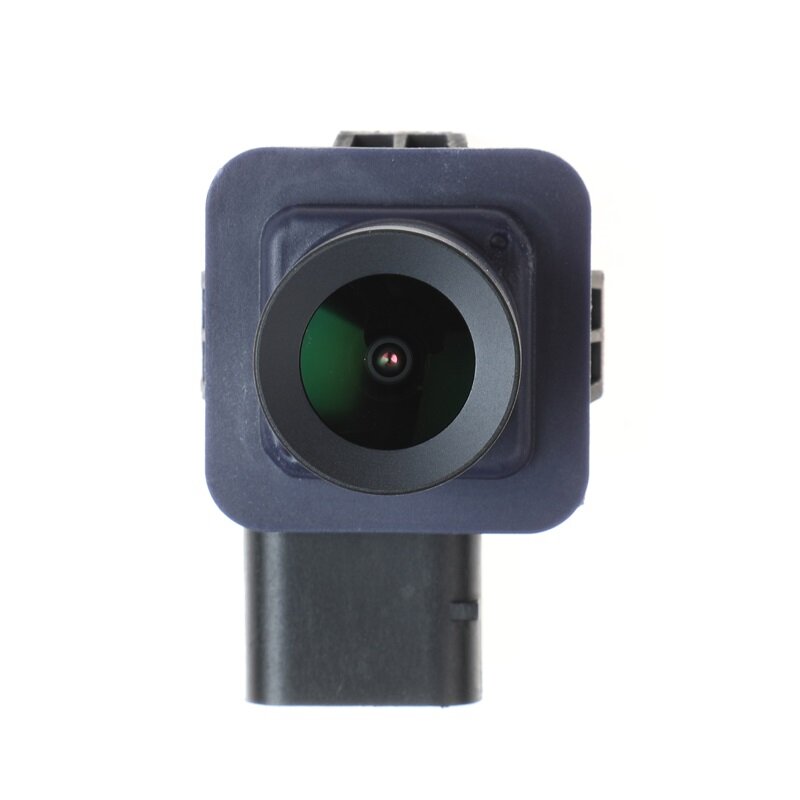 كاميرا الرؤية الخلفية لفورد كوغا ، وقوف السيارات مساعدة الكاميرا الاحتياطية ، وحرية الملاحة ، CJ5T19G490AB ، 2013-2016 ، CJ5T-19G490-AB